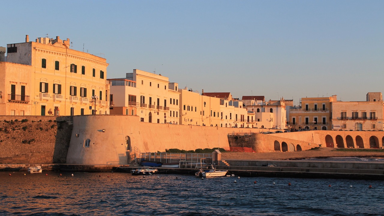 Photo of Outdoor in Gallipoli