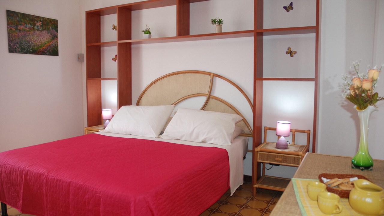 Photo of Bedroom in Gallipoli