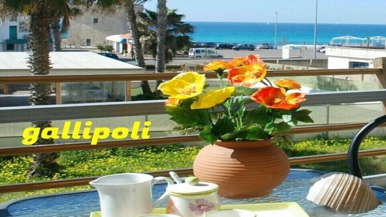 Photo of Outdoor in Gallipoli