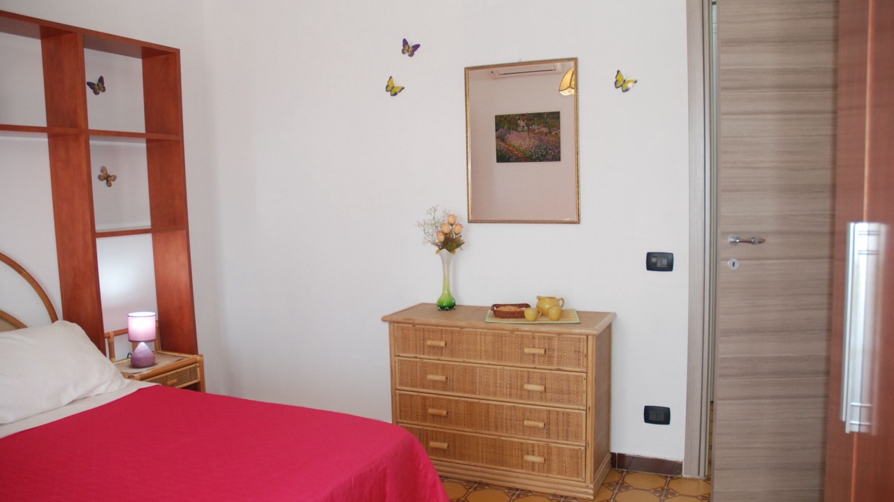 Photo of Bedroom in Gallipoli
