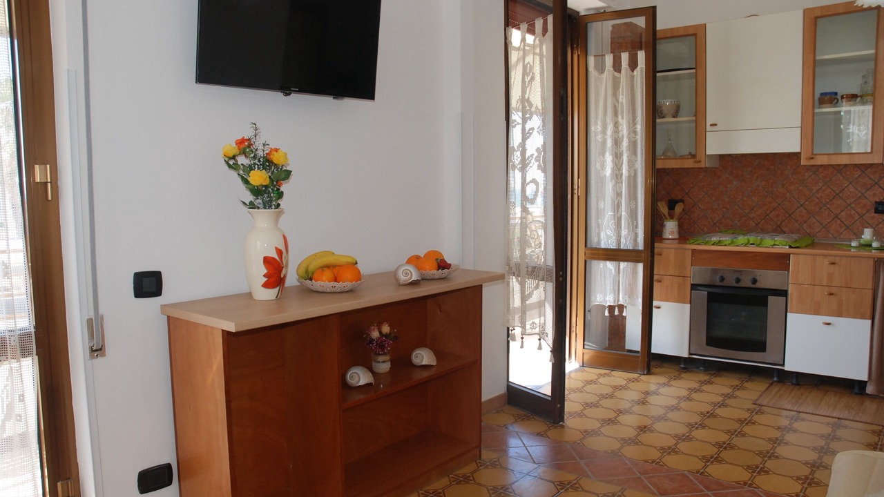 Photo of Kitchen in Gallipoli