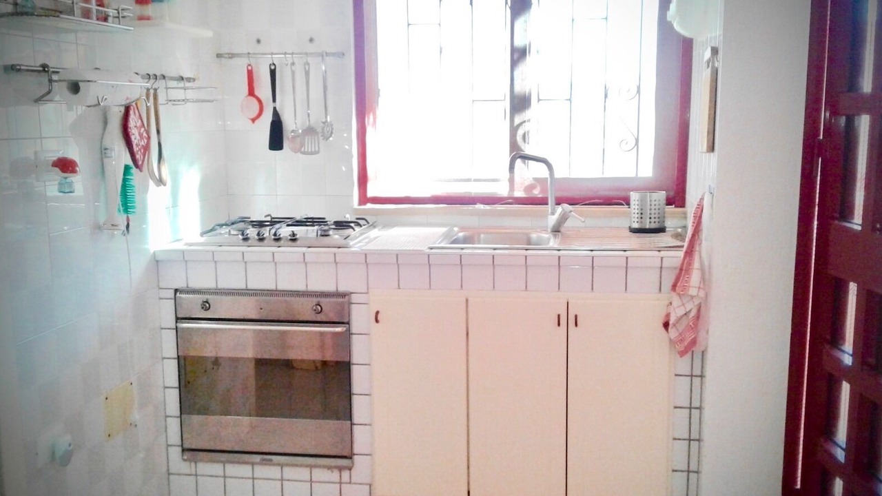 Photo of Kitchen in Lido Marini