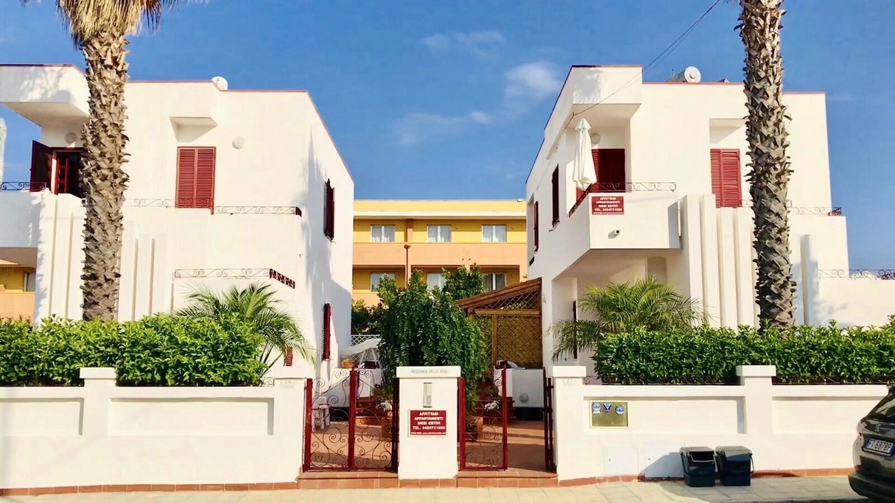 Photo of Outdoor in Lido Marini