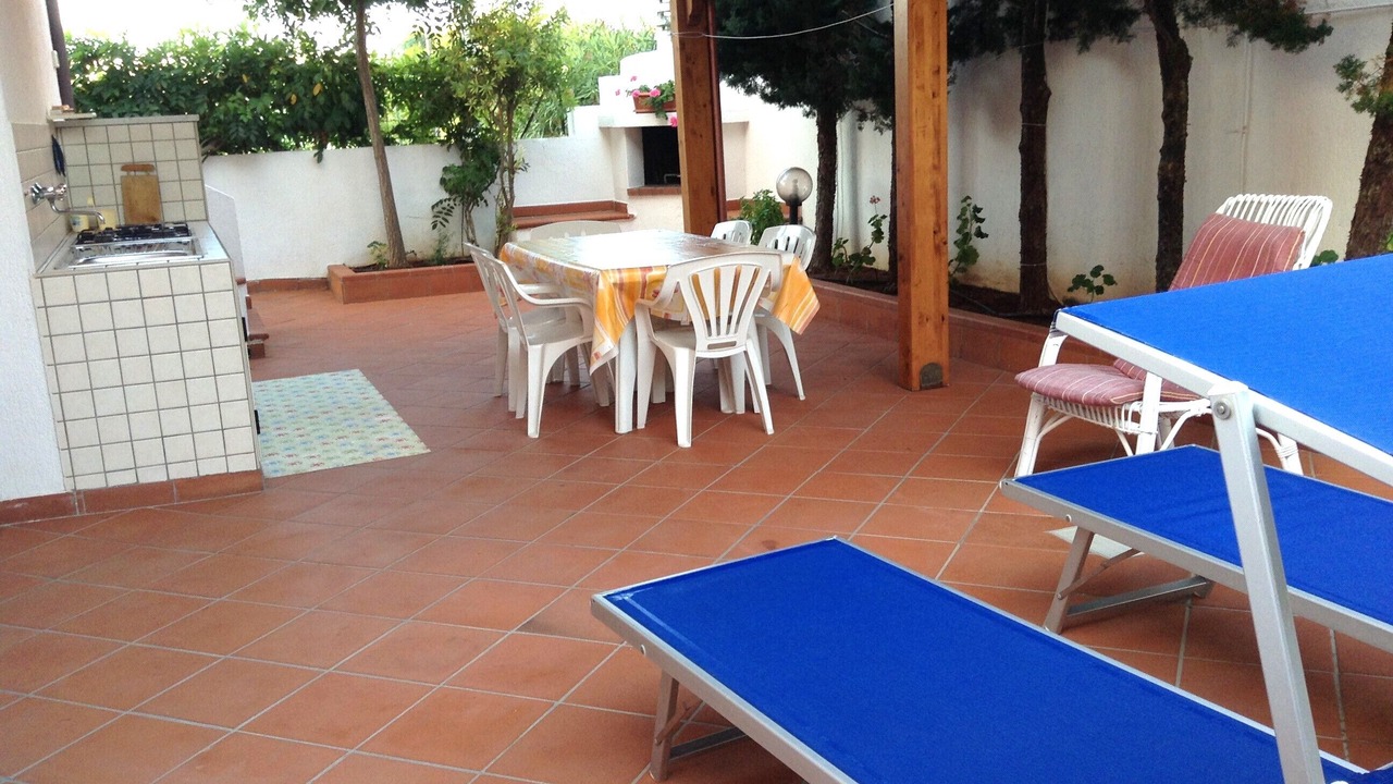 Photo of Outdoor in Lido Marini