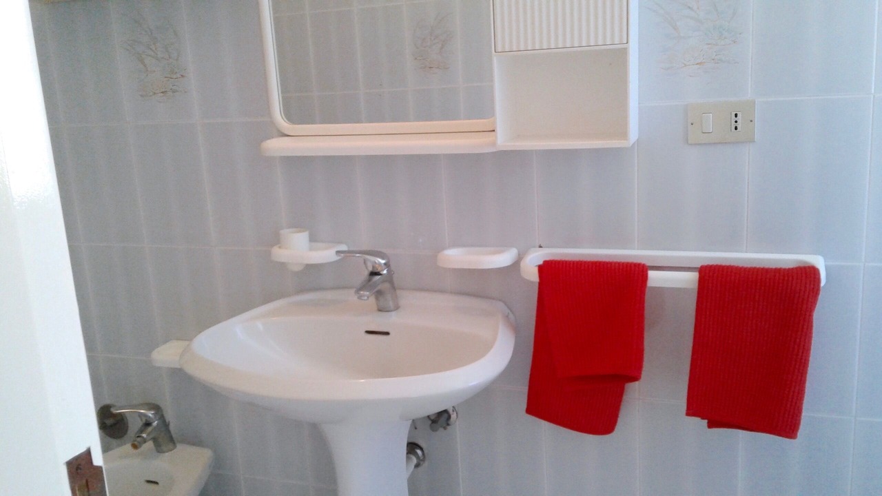 Photo of Bathroom in Lido Marini