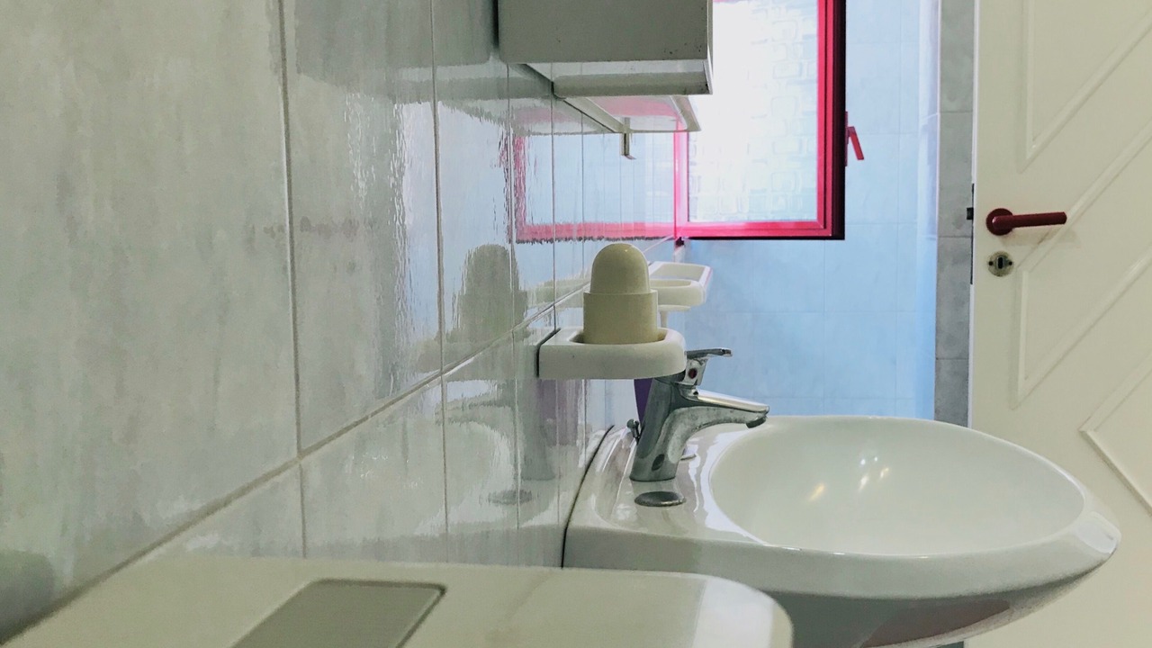 Photo of Bathroom in Lido Marini