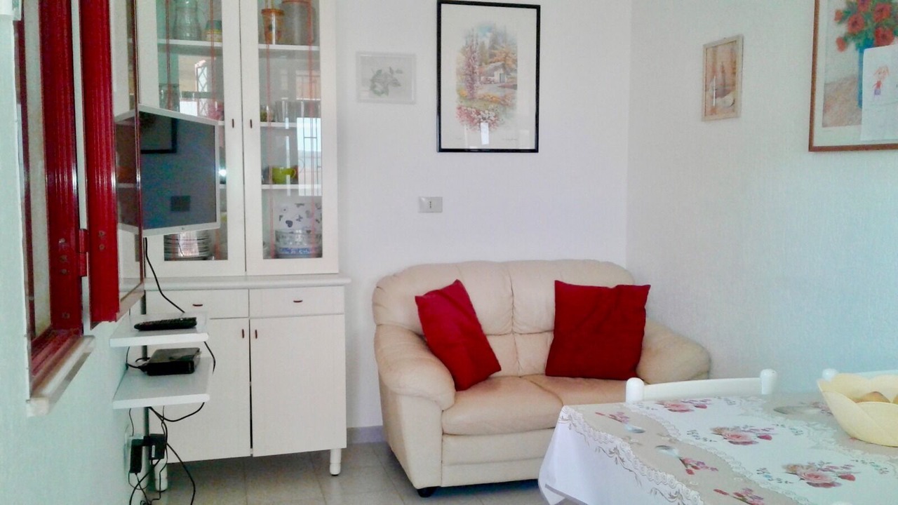 Photo of Livingroom in Lido Marini
