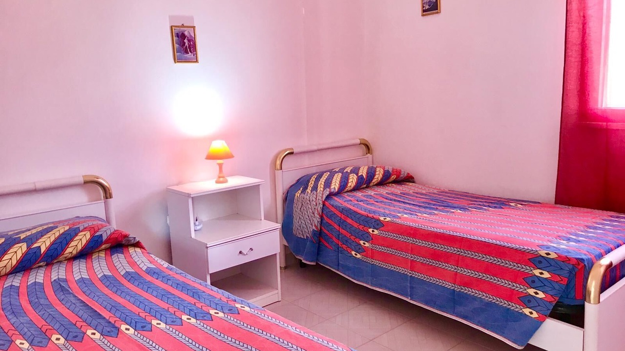 Photo of Bedroom in Lido Marini