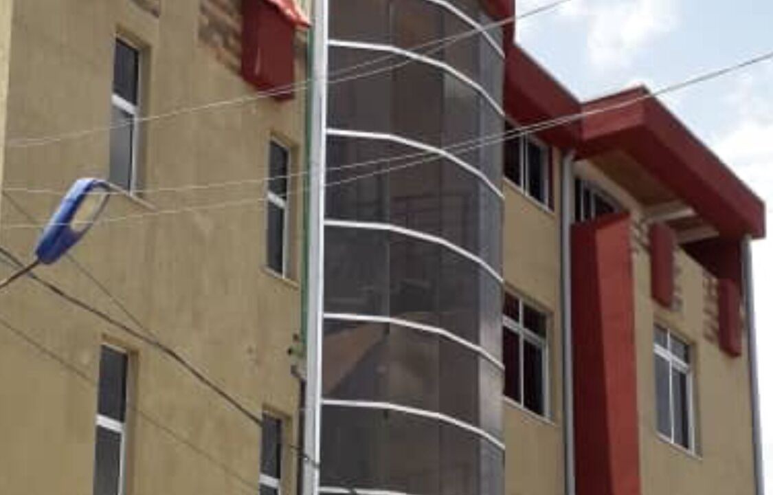 Photo of Outdoor in Bole
