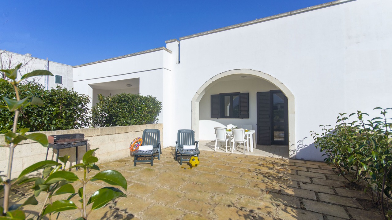 Photo of Outdoor in Torre dell'Orso
