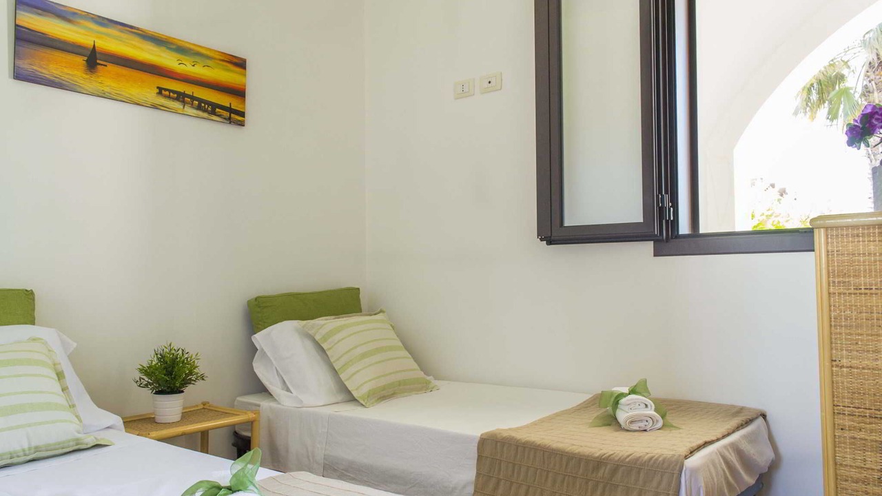 Photo of Bedroom in Torre dell'Orso
