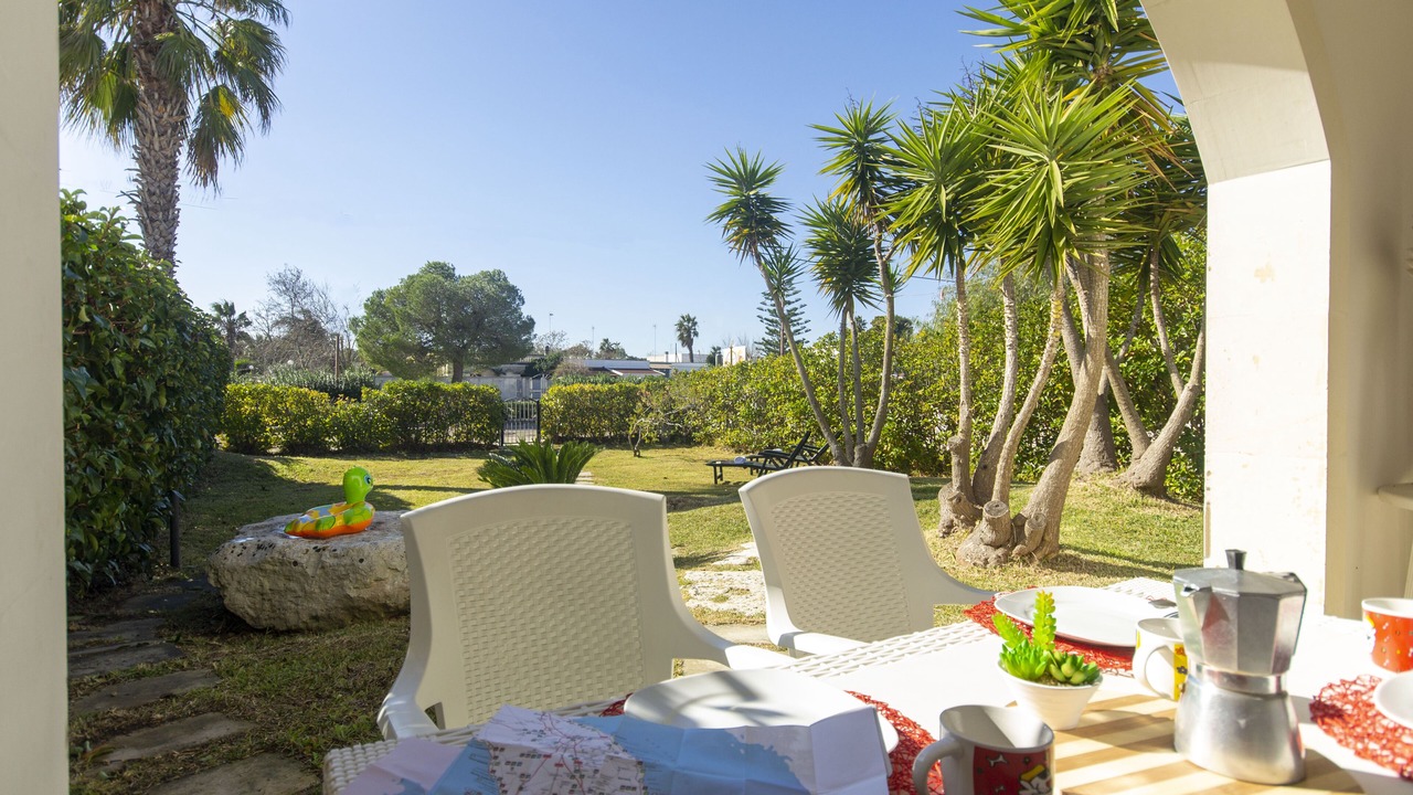 Photo of Outdoor in Torre dell'Orso
