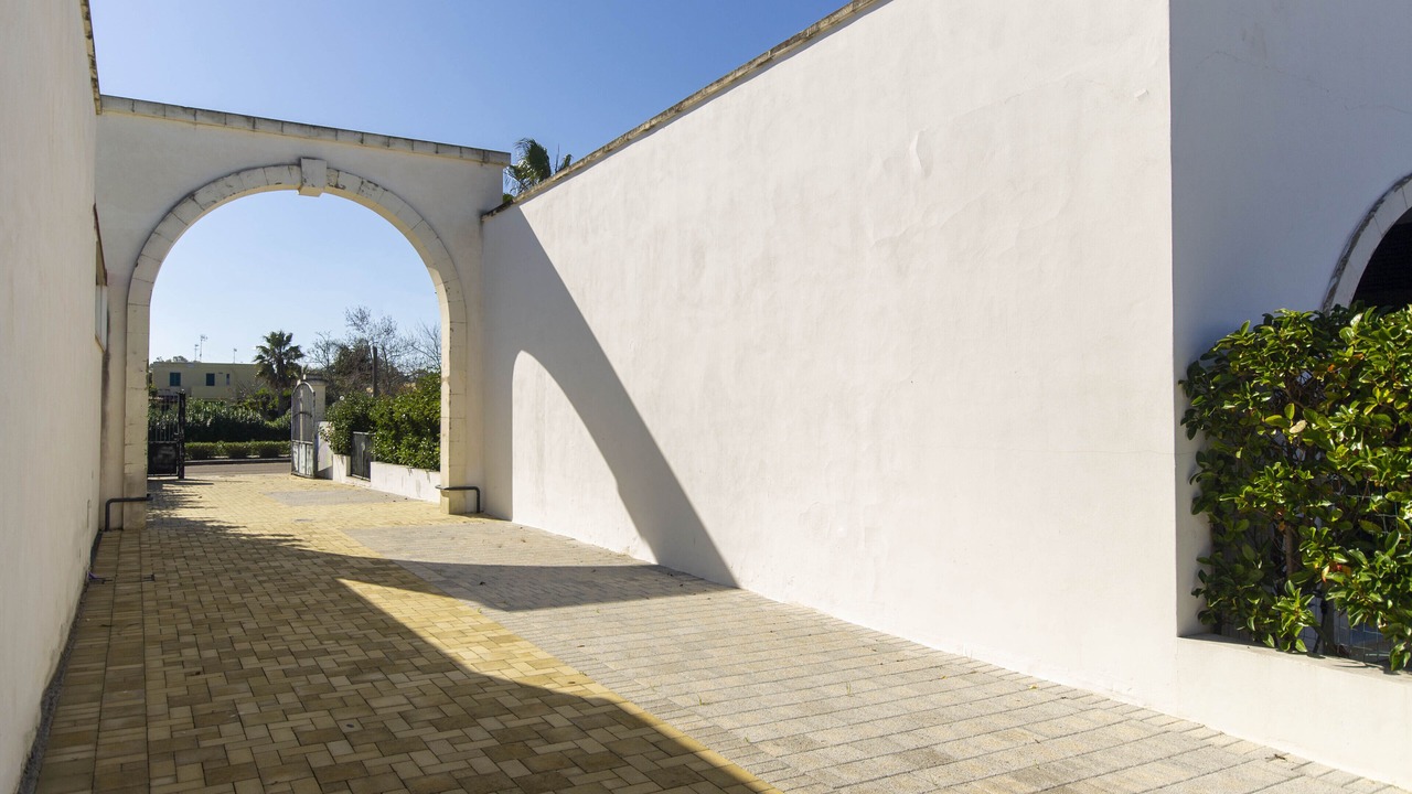 Photo of Outdoor in Torre dell'Orso