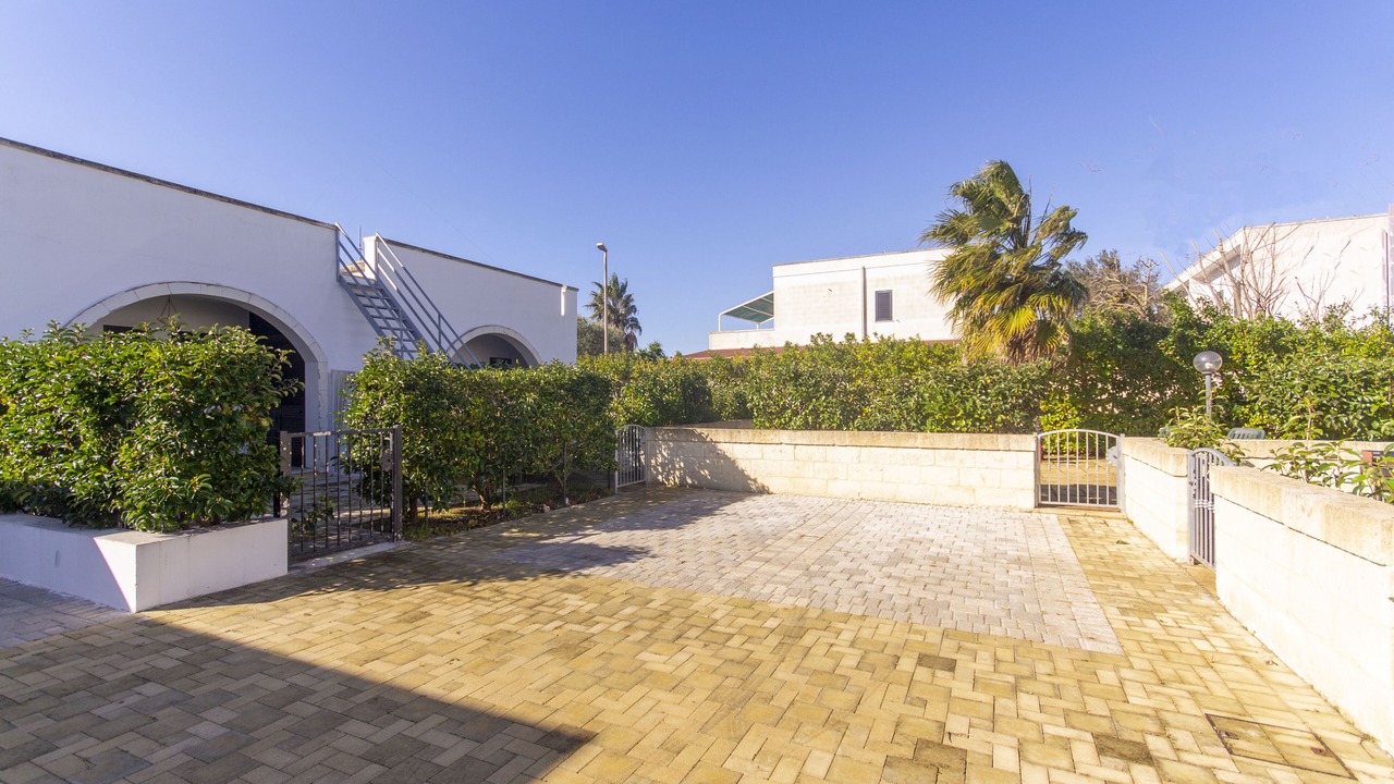 Photo of Outdoor in Torre dell'Orso