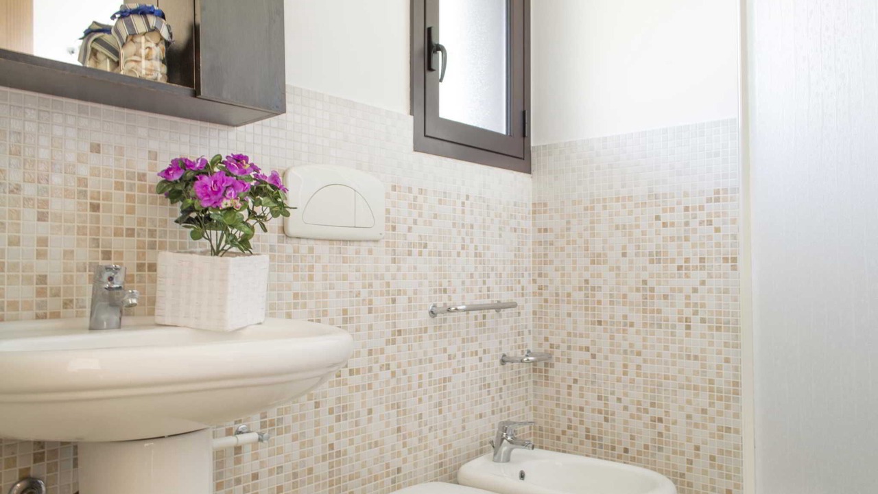 Photo of Bathroom in Torre dell'Orso