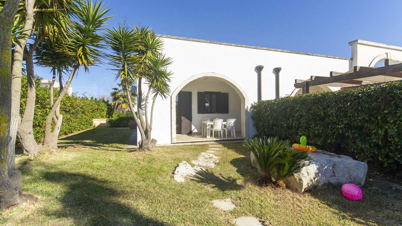 Photo of Outdoor in Torre dell'Orso