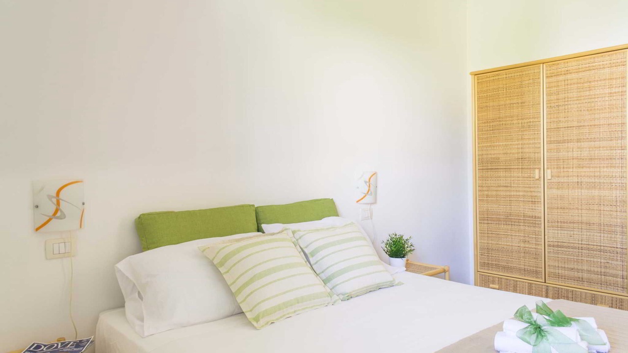 Photo of Bedroom in Torre dell'Orso