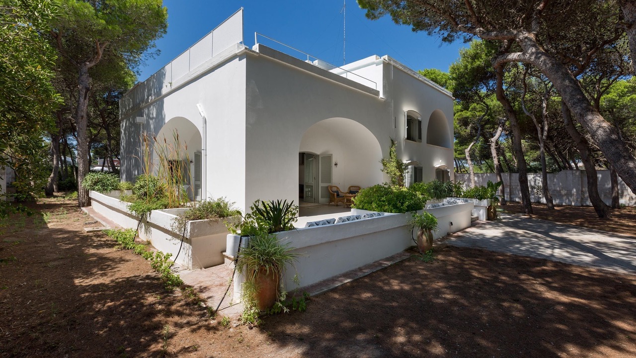 Photo of Outdoor in Torre Specchia Ruggeri