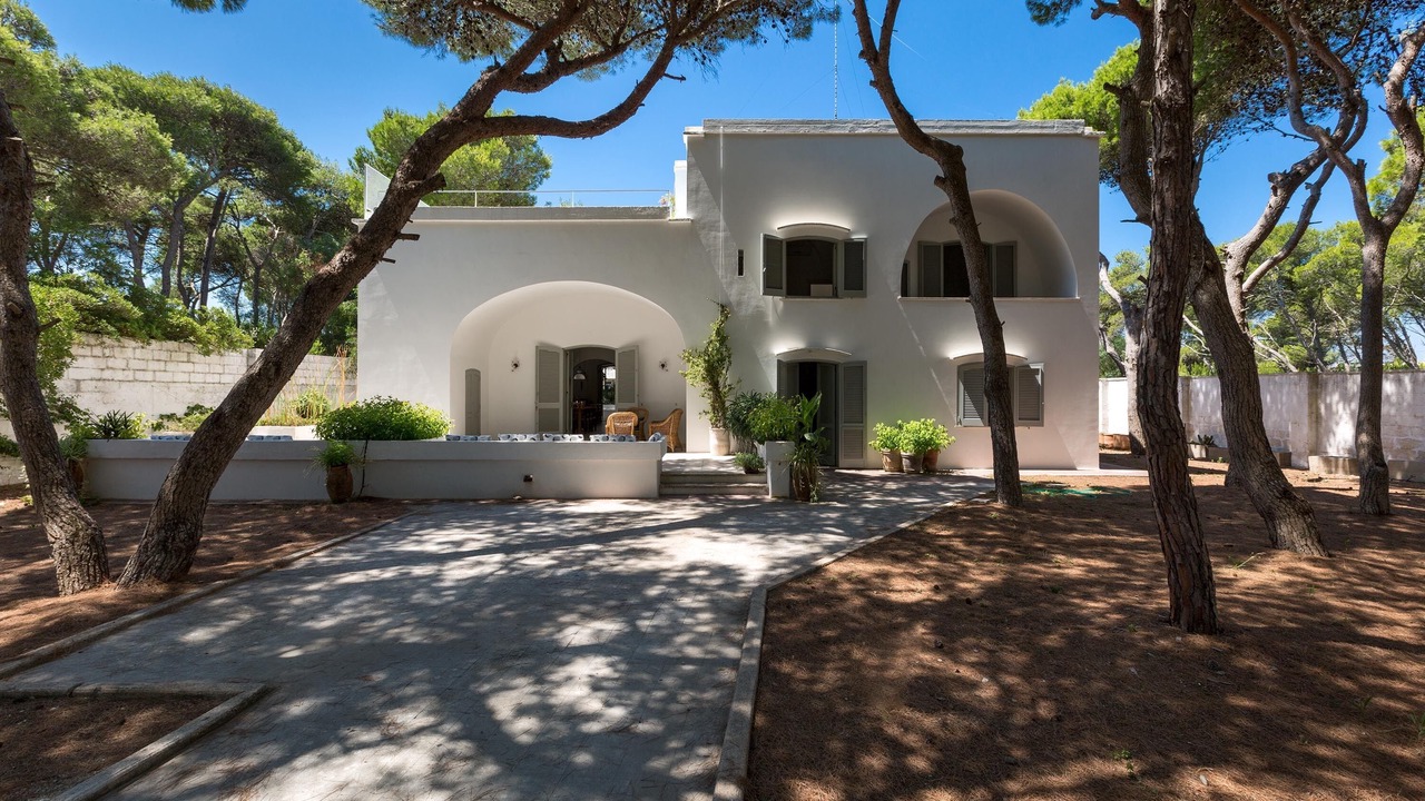 Photo of Outdoor in Torre Specchia Ruggeri