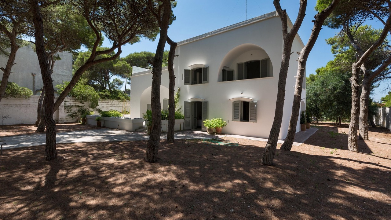 Photo of Outdoor in Torre Specchia Ruggeri
