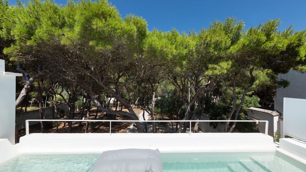 Photo of Outdoor in Torre Specchia Ruggeri