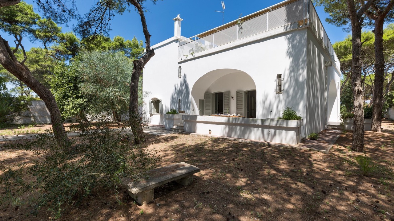 Photo of Outdoor in Torre Specchia Ruggeri