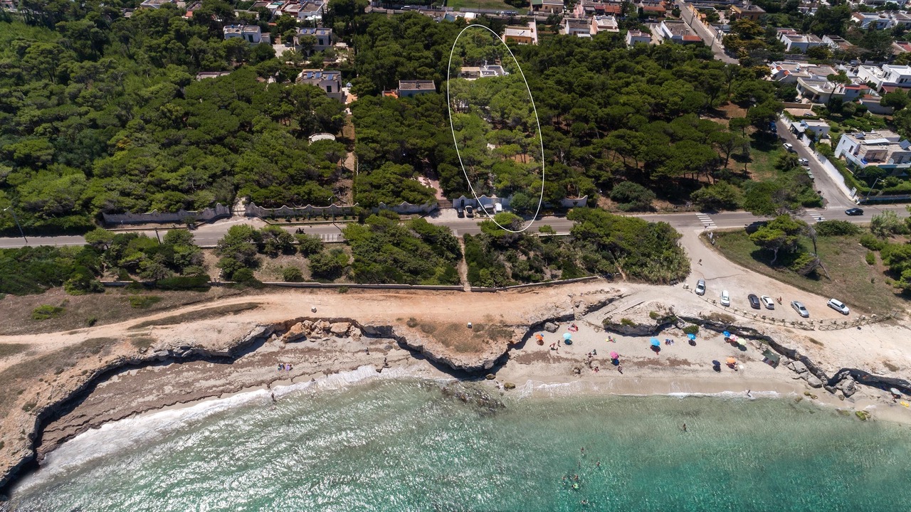 Photo of Others in Torre Specchia Ruggeri