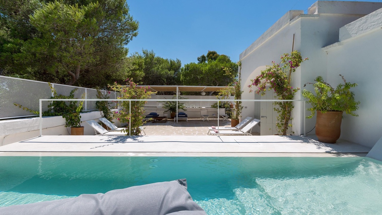 Photo of Outdoor in Torre Specchia Ruggeri