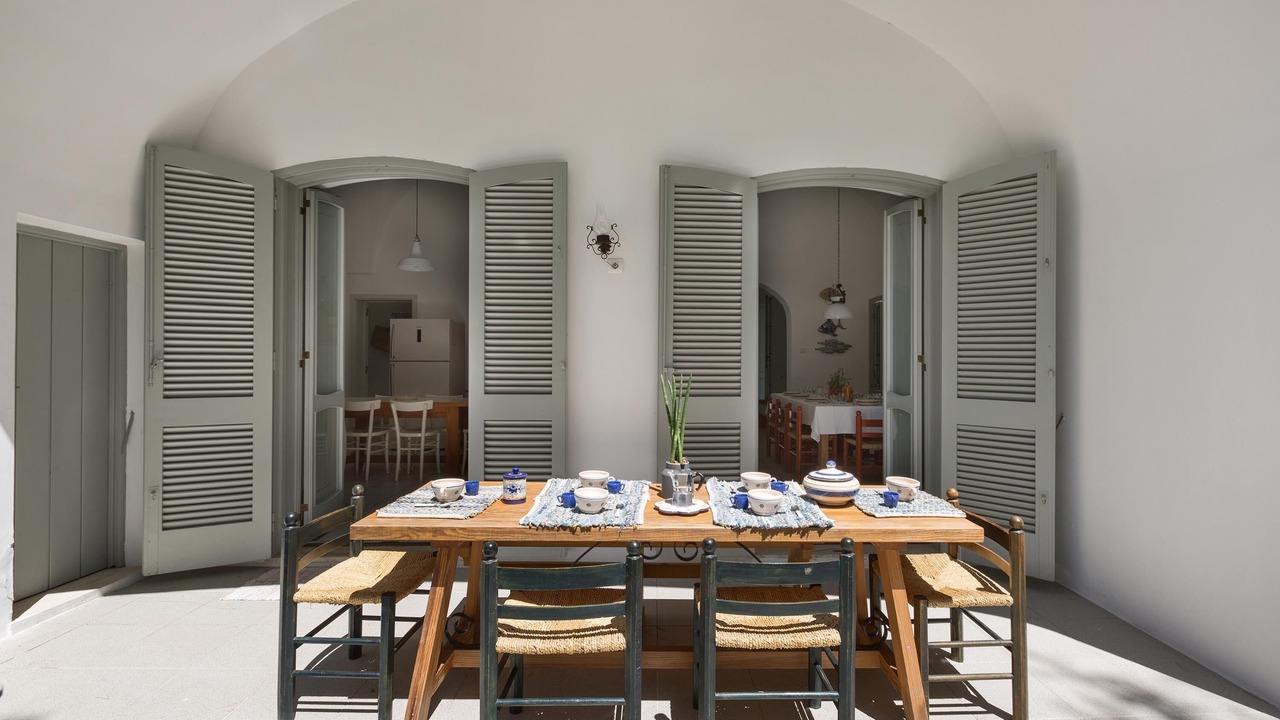 Photo of Outdoor in Torre Specchia Ruggeri