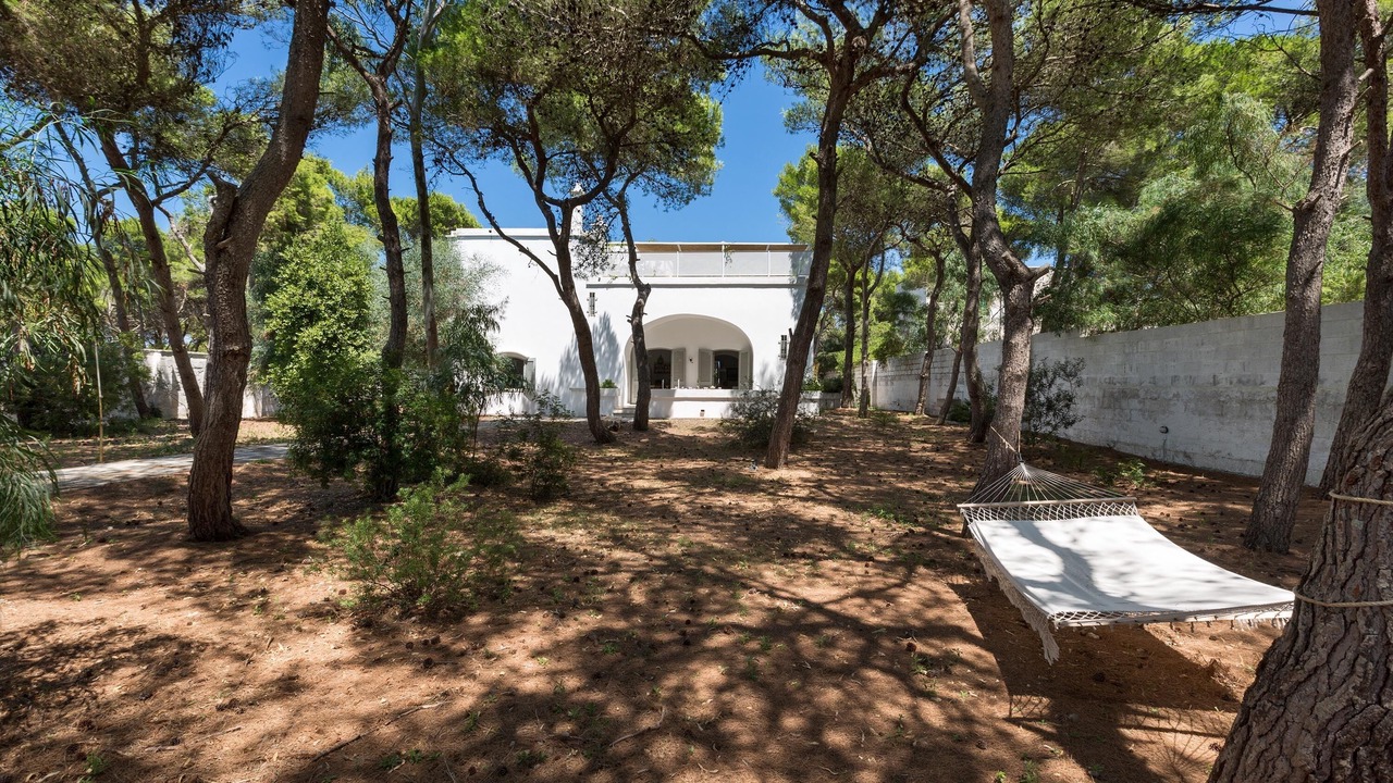 Photo of Outdoor in Torre Specchia Ruggeri