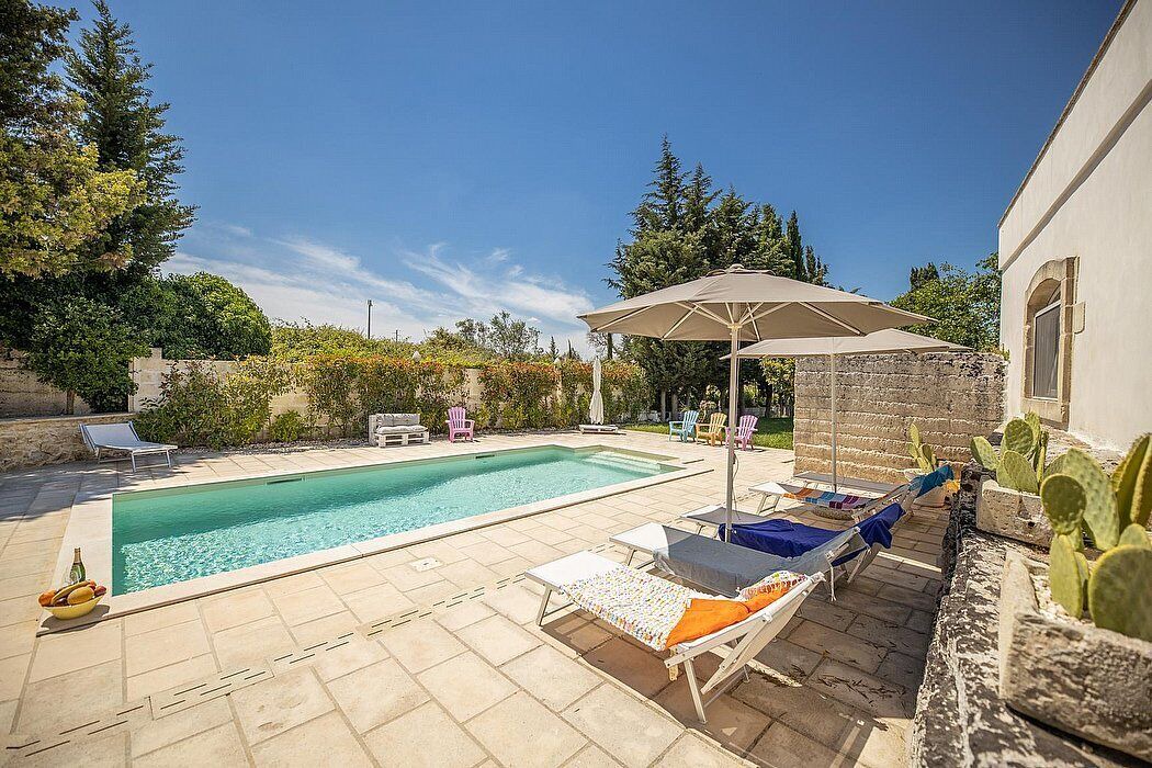 Photo of Outdoor in Poggiardo