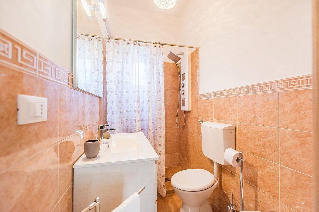 Photo of Bathroom in Carpignano Salentino