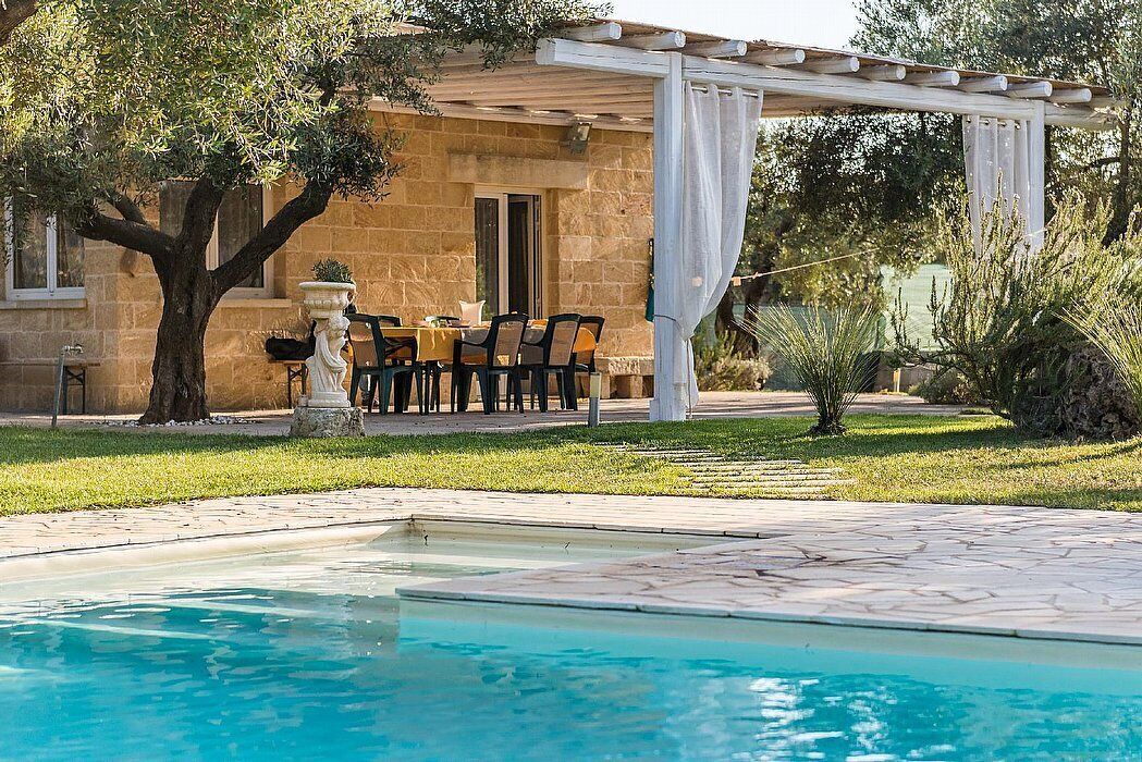 Photo of Outdoor in Carpignano Salentino
