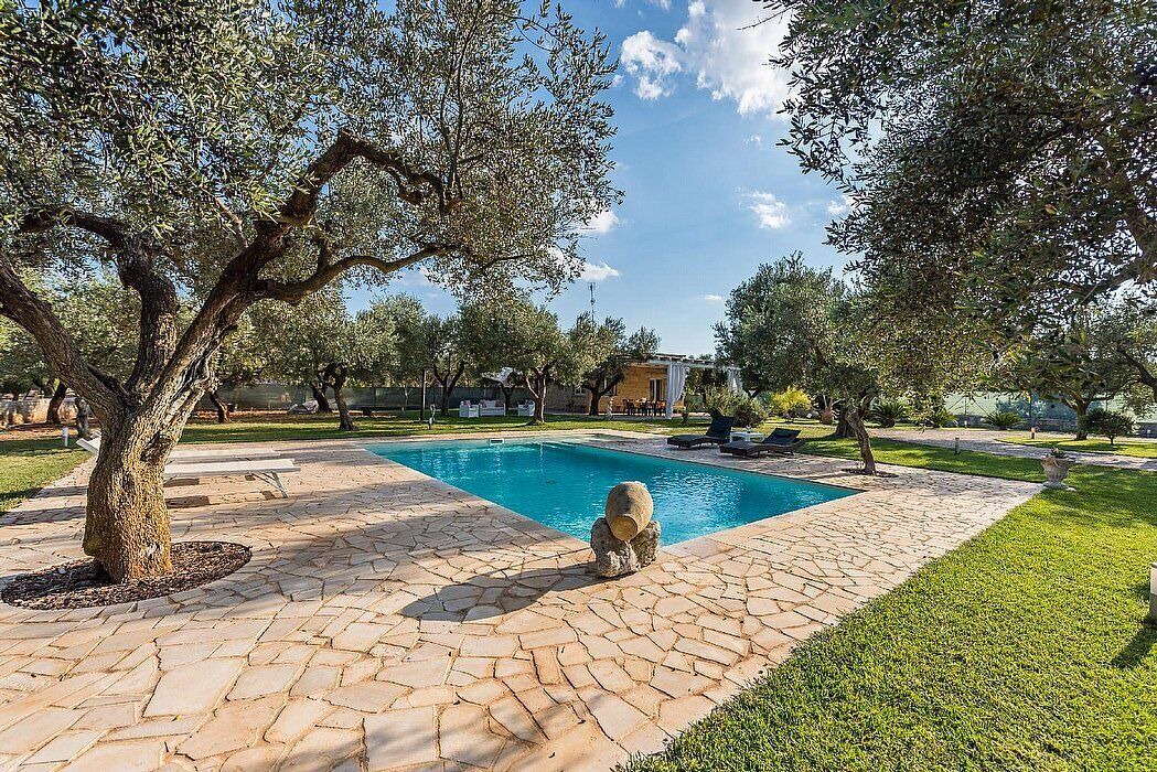Photo of Outdoor in Carpignano Salentino
