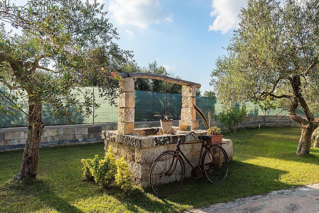 Photo of Outdoor in Carpignano Salentino