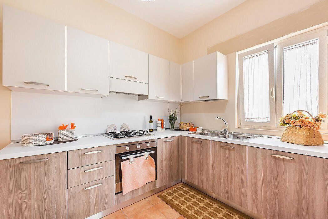 Photo of Kitchen in Carpignano Salentino