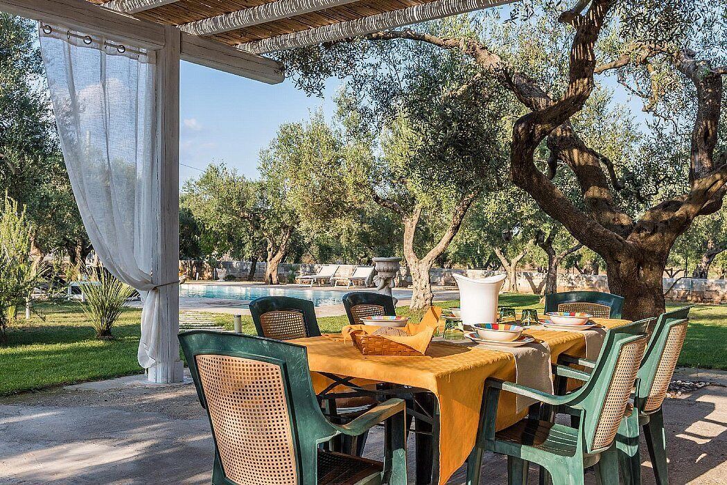 Photo of Outdoor in Carpignano Salentino