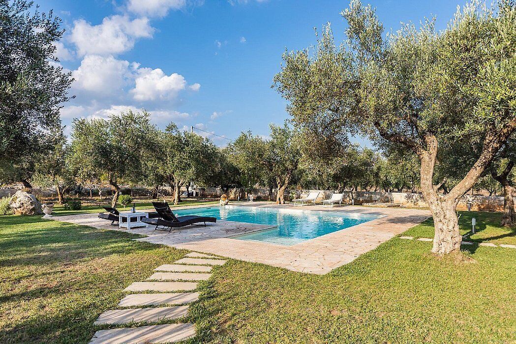 Photo of Outdoor in Carpignano Salentino