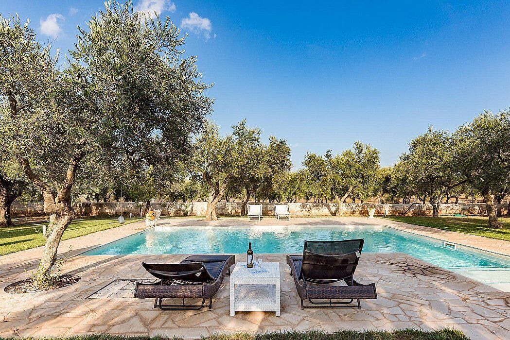 Photo of Outdoor in Carpignano Salentino