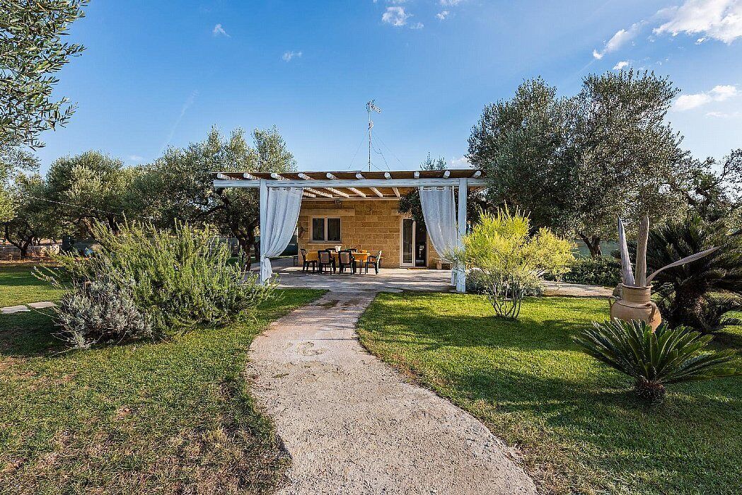 Photo of Outdoor in Carpignano Salentino