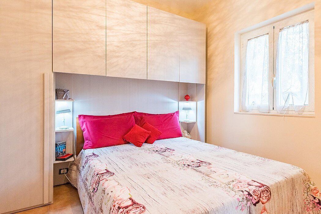 Photo of Bedroom in Carpignano Salentino