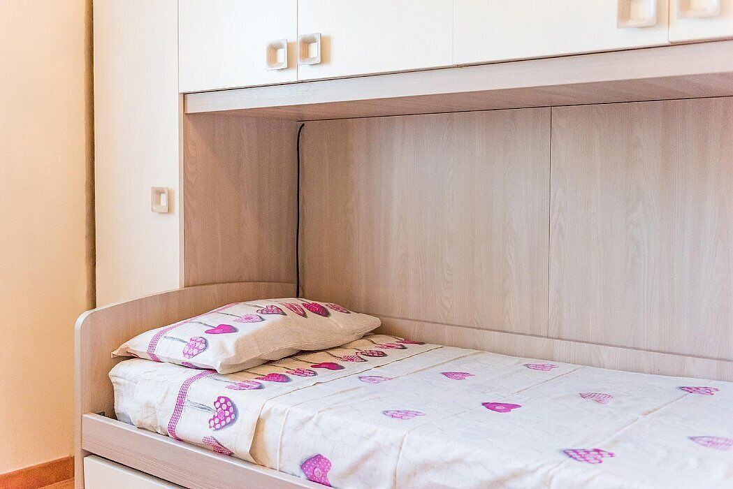 Photo of Bedroom in Carpignano Salentino