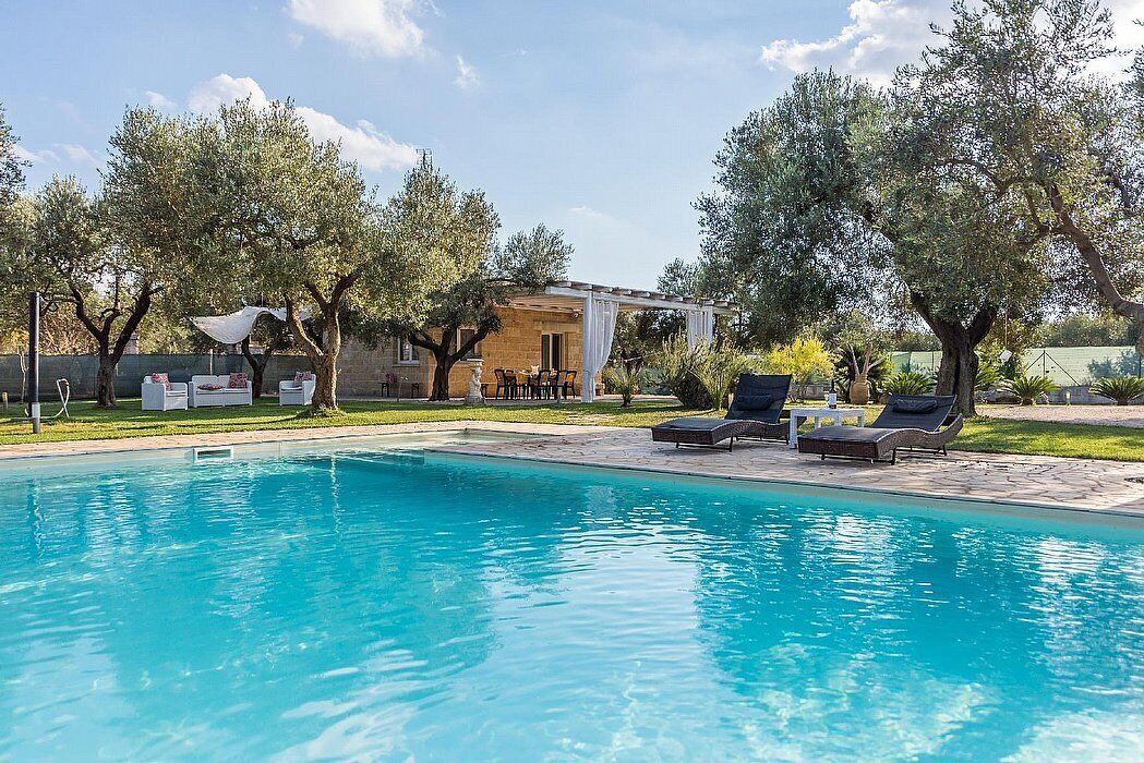 Photo of Outdoor in Carpignano Salentino