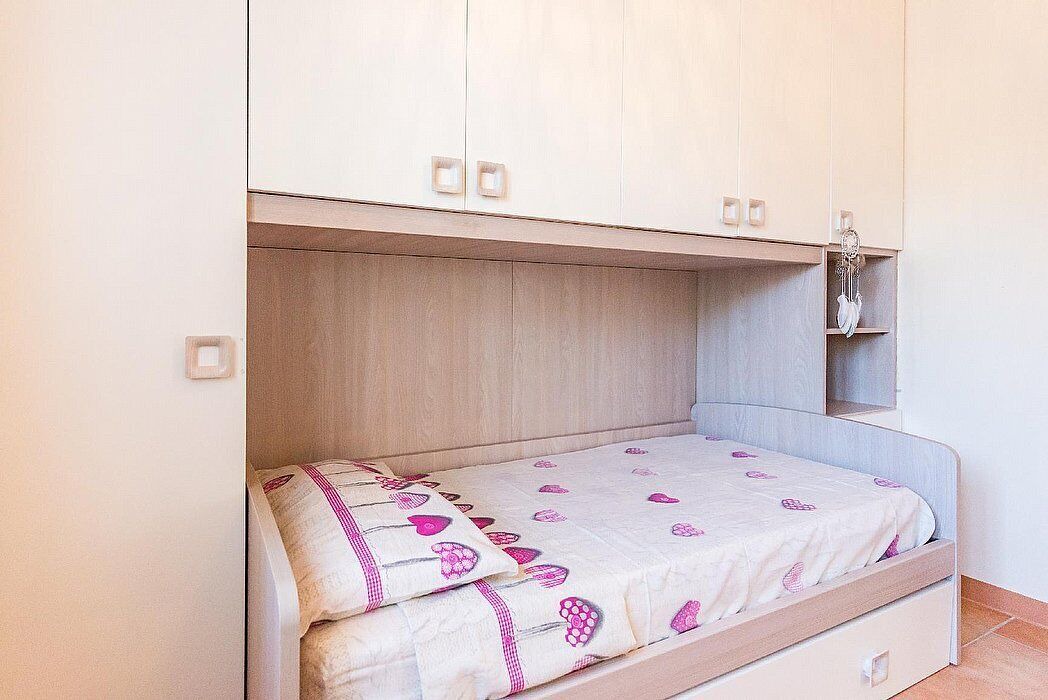 Photo of Bedroom in Carpignano Salentino