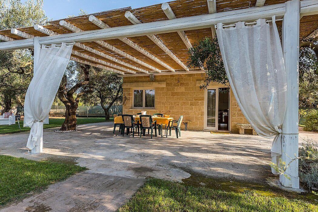 Photo of Outdoor in Carpignano Salentino