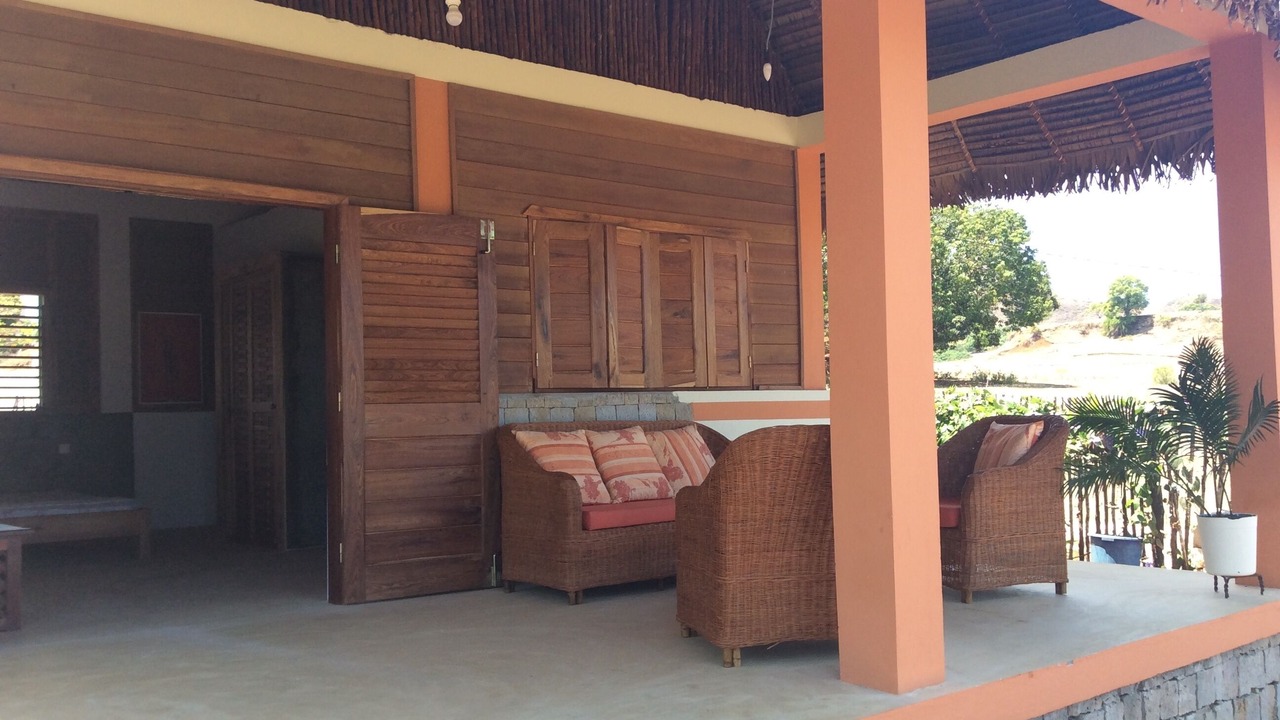 Photo of Patio Balcony in Ambondrona