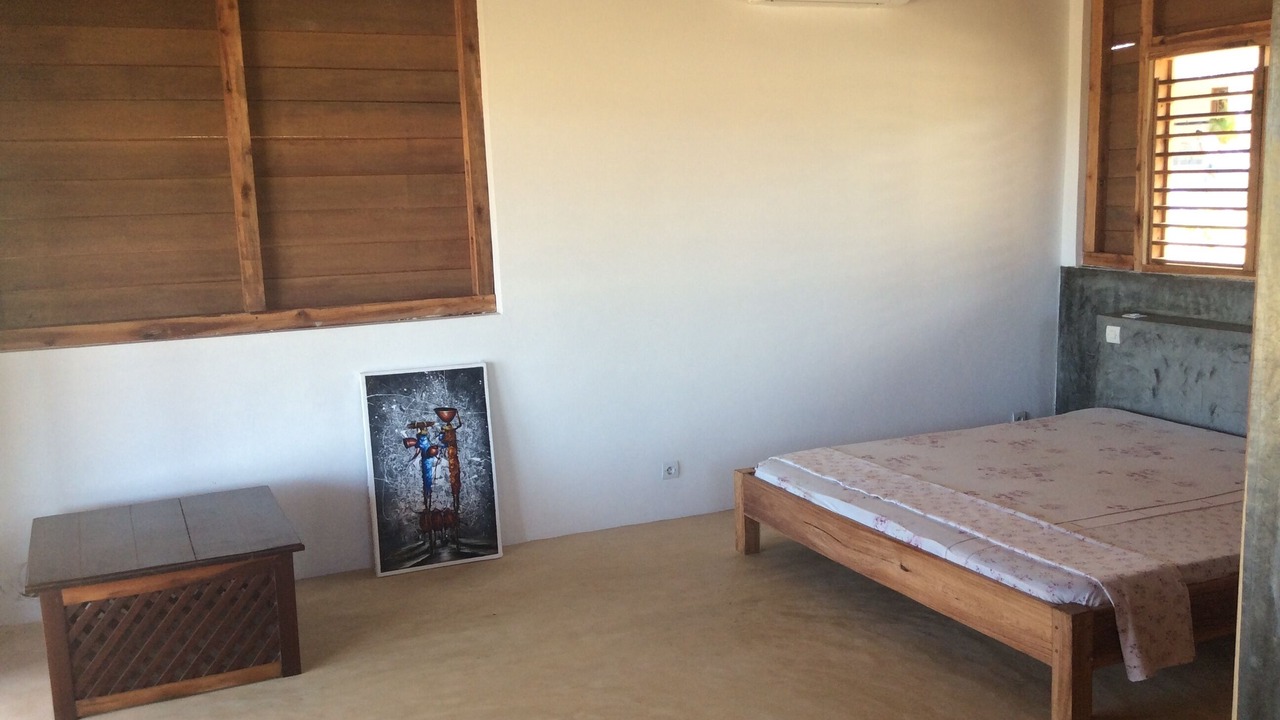 Photo of Bedroom in Ambondrona