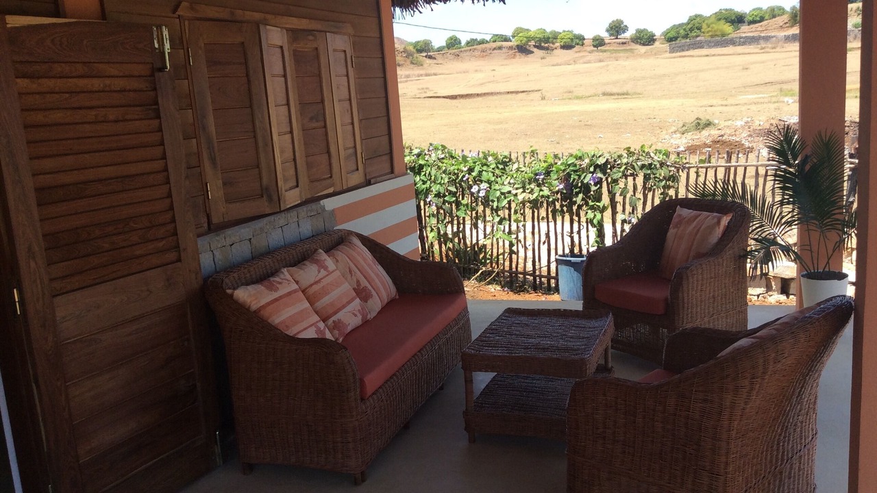 Photo of Patio Balcony in Ambondrona