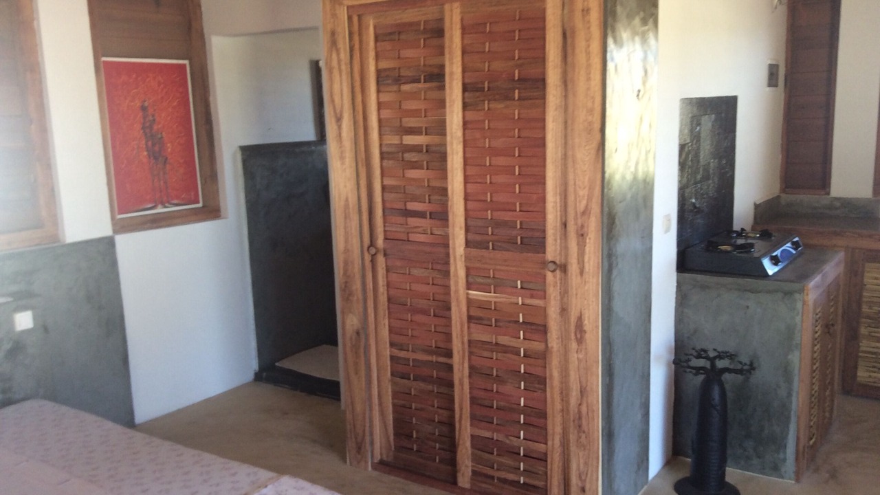 Photo of Bedroom in Ambondrona