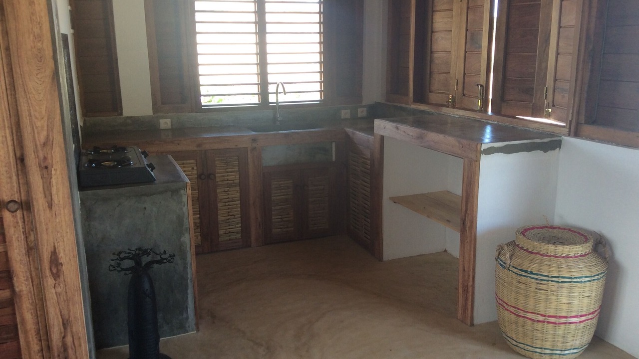Photo of Kitchen in Ambondrona